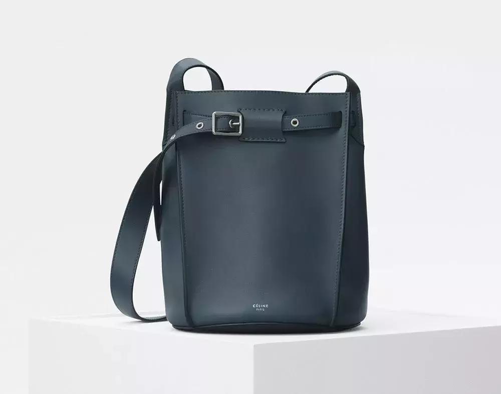 CELINE换Logo了！老Céline还有什么值得买的？