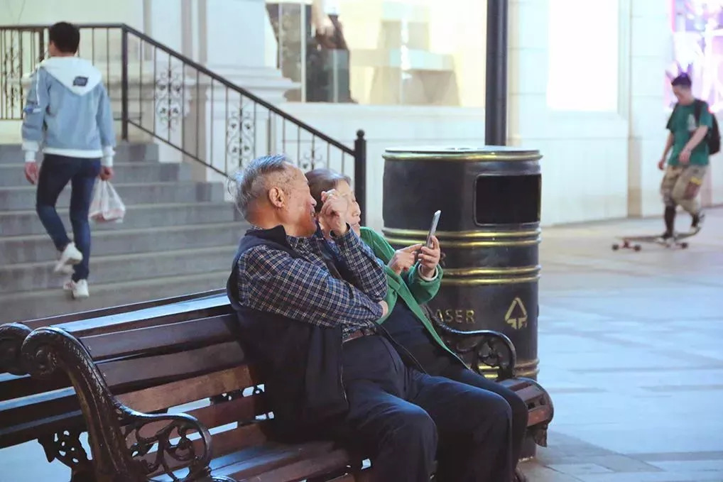 2005年的南京街头真实影像,记忆中的南京照片