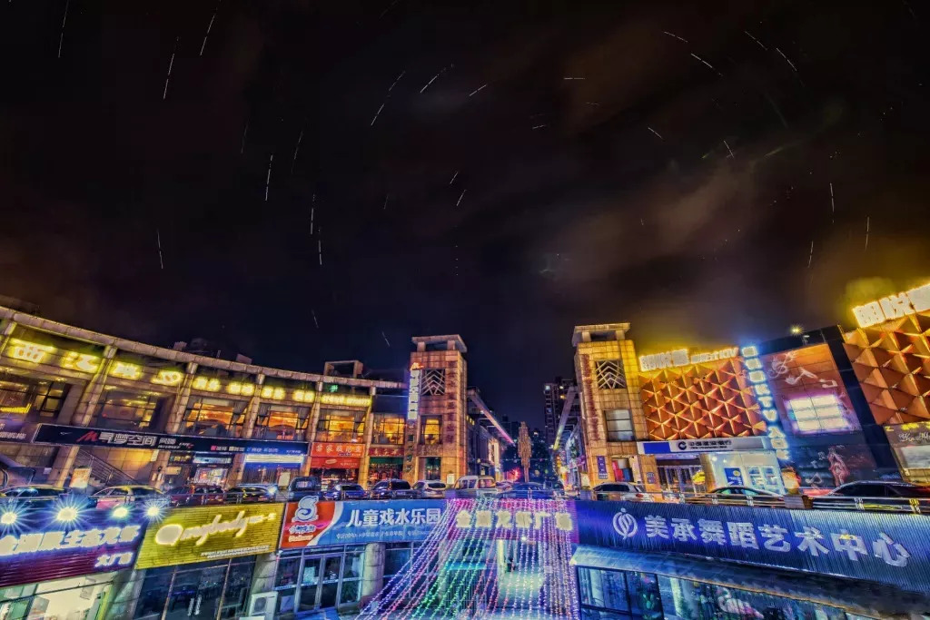 2005年的南京街头真实影像,记忆中的南京照片