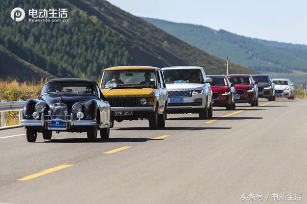 山路陡坡十八弯太刺激,山路上坡多什么电动车合适