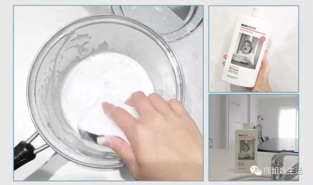 厨房厕所清洁好物推荐,好物厨房必备神器