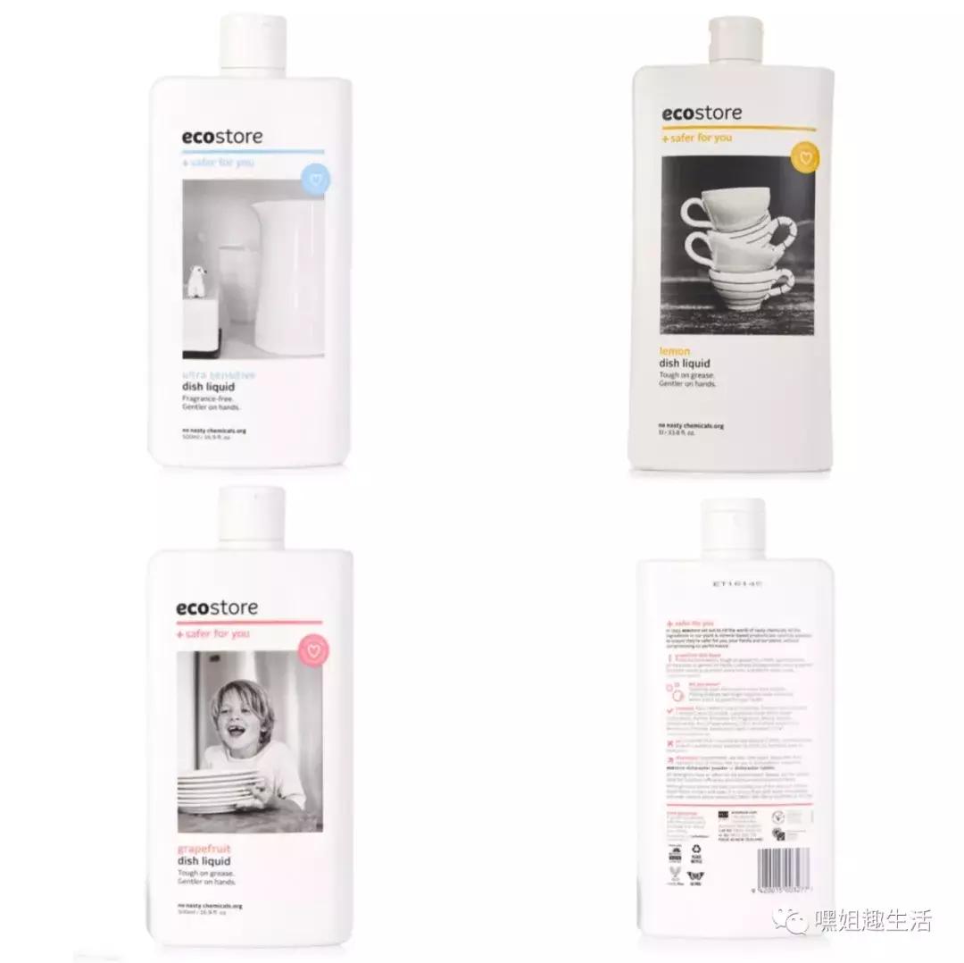 厨房厕所清洁好物推荐,好物厨房必备神器