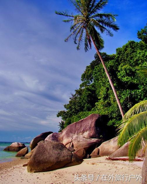 向往的生活去什么海岛,向往的生活要去海岛