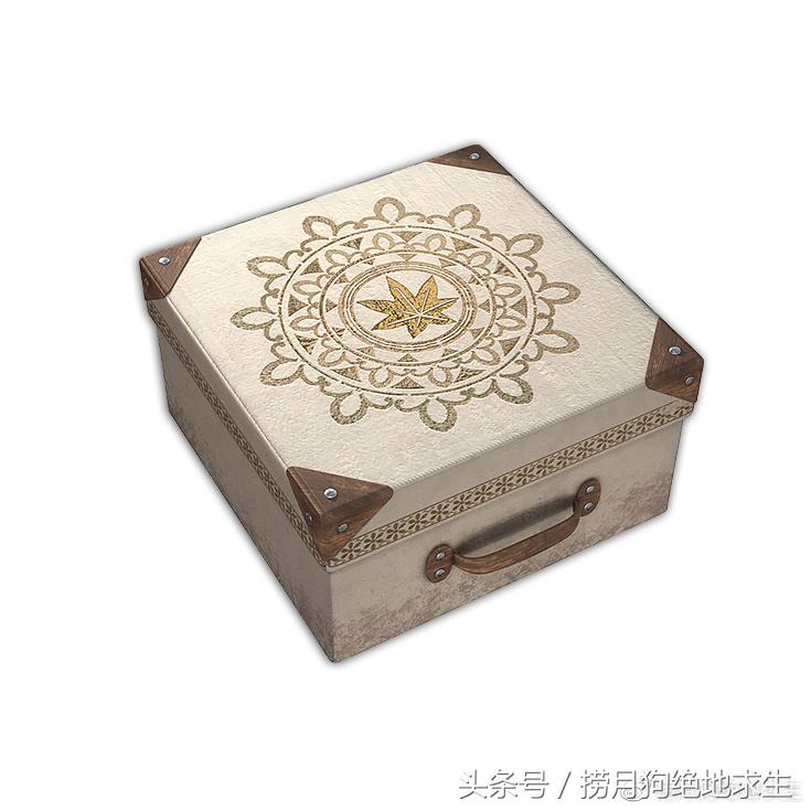 pubgberyl皮肤哪个好,pubg即将出的新皮肤m4