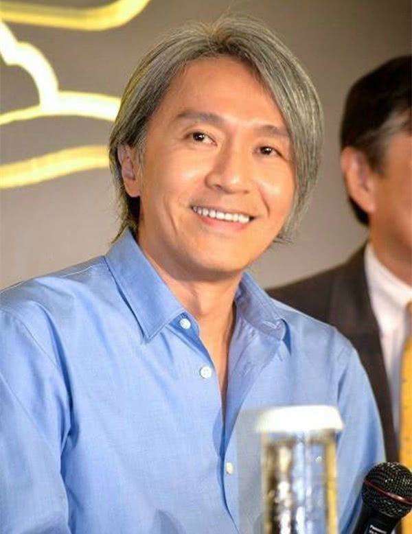 周星驰经典台词一个字绝,周星驰经典台词一个字绝出处