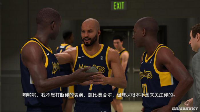 nba2k19为啥被称为神作,关于nba的2k19全部评分