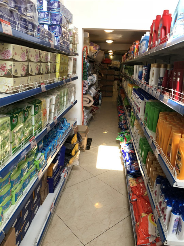 他在非洲修公路！听青岛设计师讲述万里之外的故事