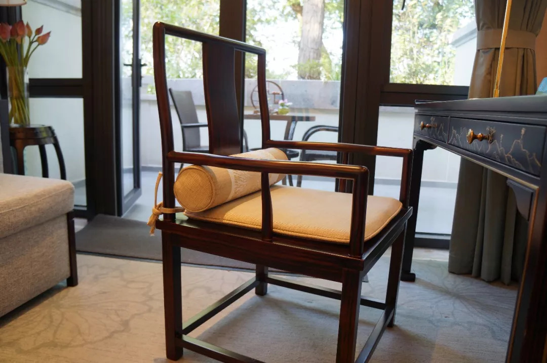 真正的枕西湖水而眠｜西子宾馆，全杭州离西湖最近的床