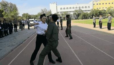 南航保卫部宣传片,南航新疆分公司保卫部