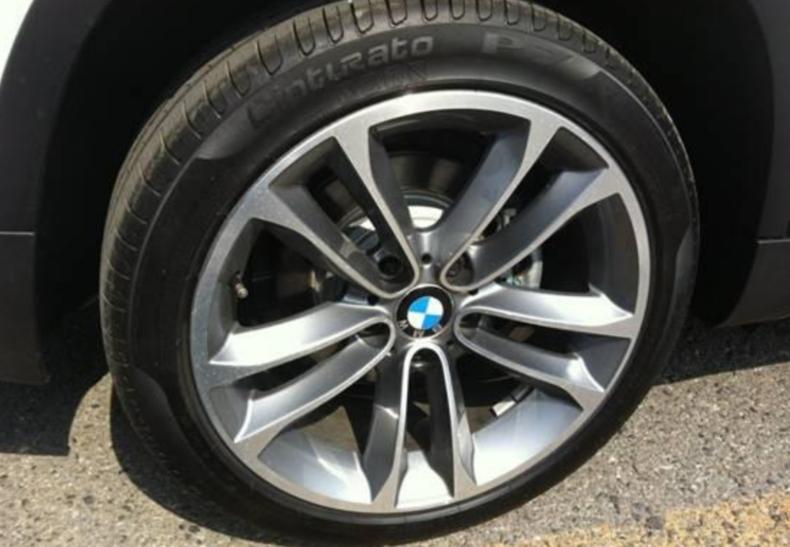 5系防爆胎缺点,原车防爆胎后面换普通胎有啥缺点