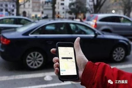 神州专车被恶意投诉,神州专车被罚