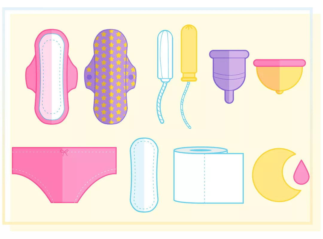 关于乳房、子宫的26个问题，女生一定要知道啊！