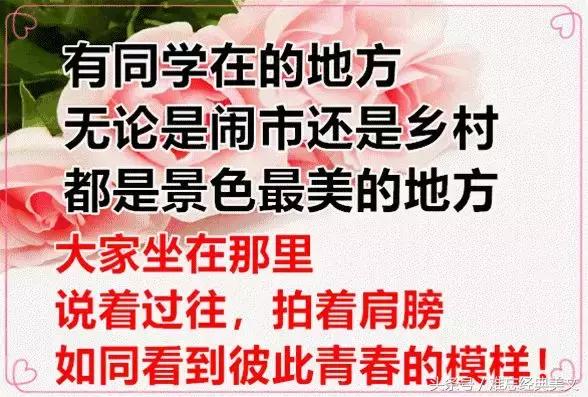 七九届同学四十年聚会通知,年底团年同学聚会简短通知