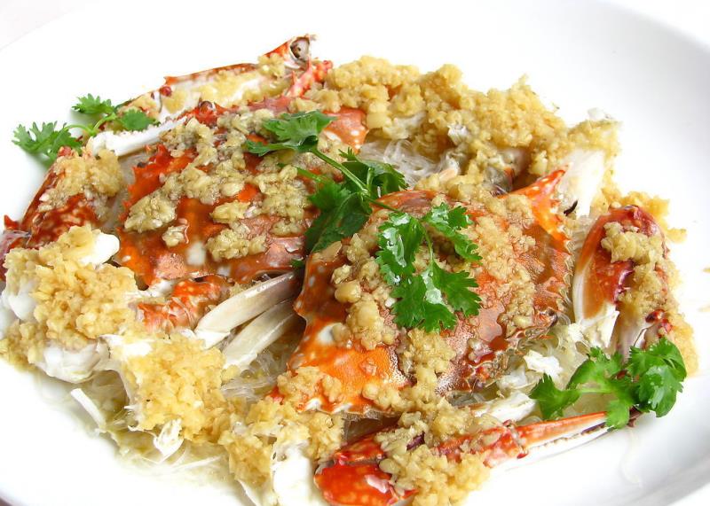 蝶岛海鲜东山岛特产,蝶岛海鲜