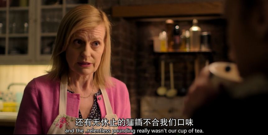 边看边喘息，BBC污起来简直要人命