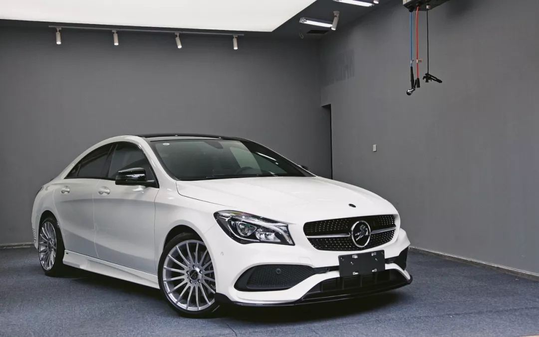 请叫我卡尔森静态体验CarlssonCCA22