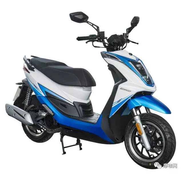 2018年中国摩托车年度十佳车型,2018年度中国十佳摩托车