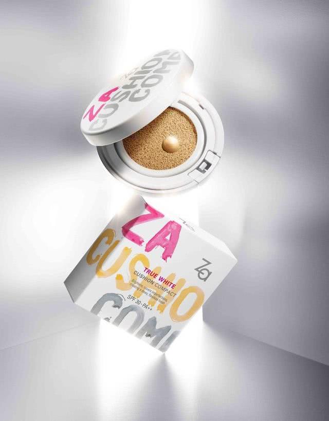 陈学冬式奶油妆感大热纽约时装周,2018年秋冬气垫粉饼必买榜单