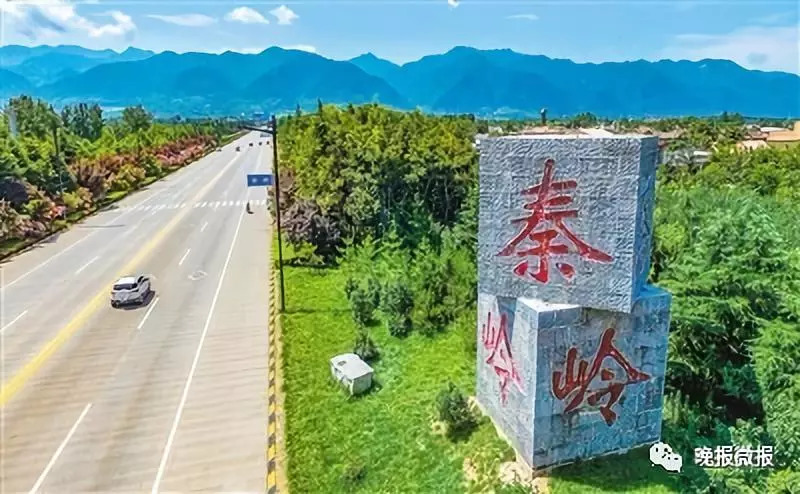 这项决定帮你读懂另一个西安——2035，看看西安带来怎样的惊喜