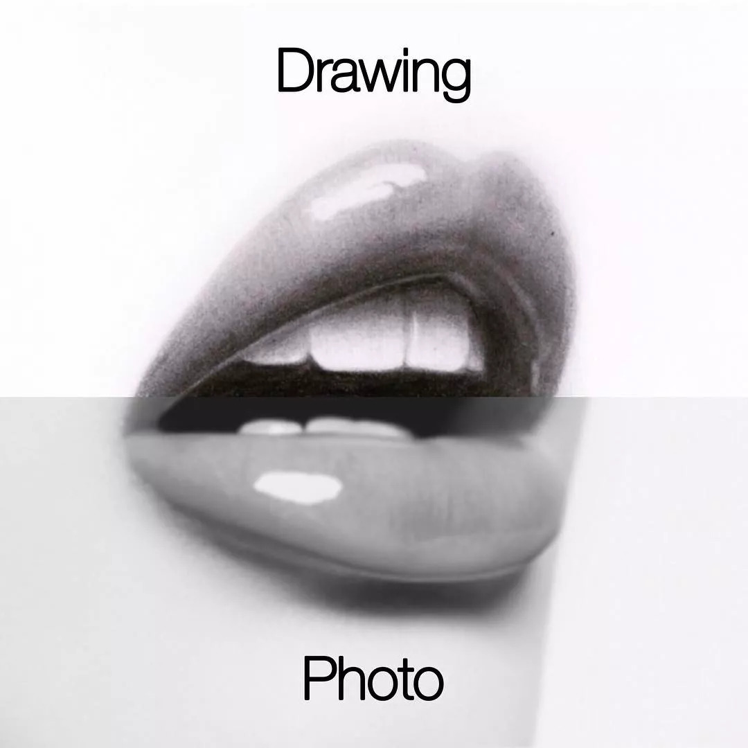 画渣到大佬的进化史,画渣画画是真的不好