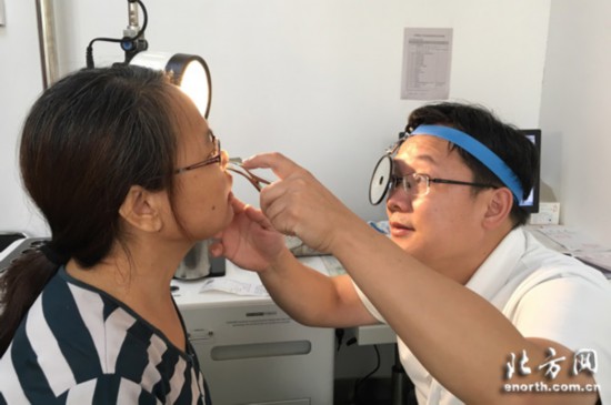 夏秋换季过敏性鼻炎怎么预防,夏秋交替鼻炎引起哮喘