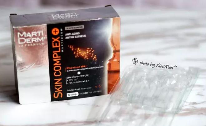 祛痘印去黄提亮美白精华,美白精华祛黄提亮推荐测评