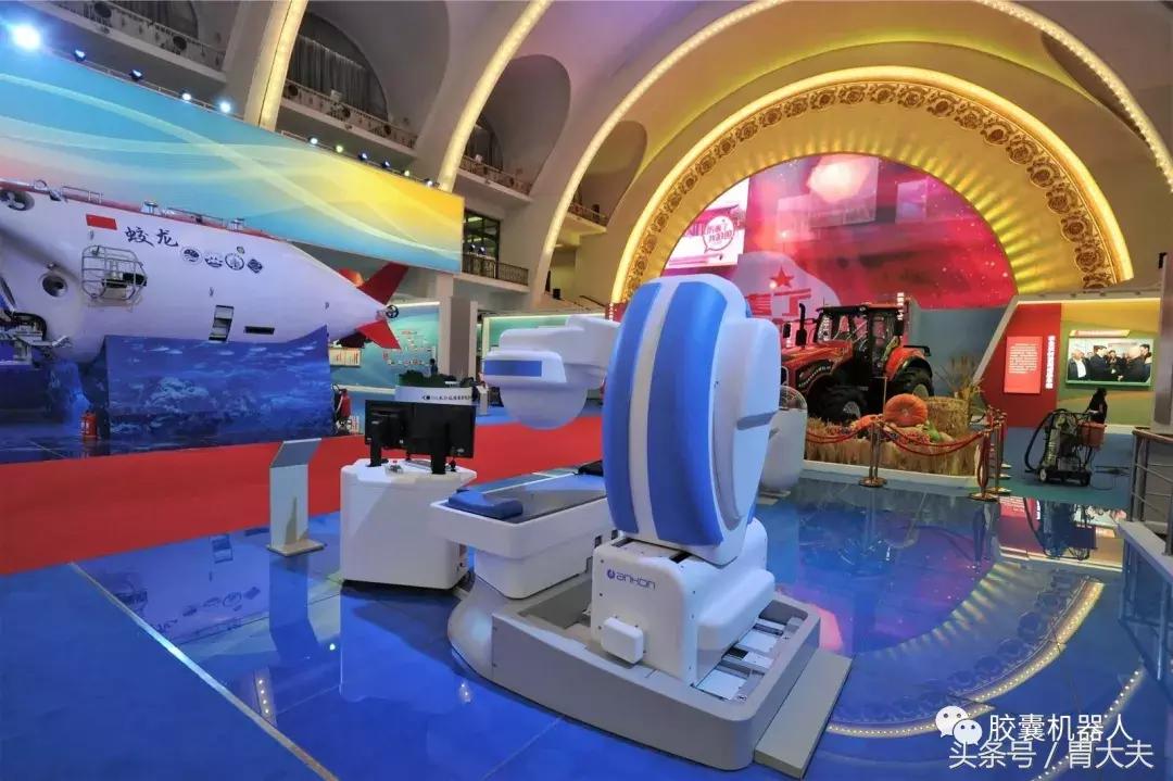 全球最先进磁控胶囊胃镜出自武汉,中国磁控胶囊胃镜临床应用指南