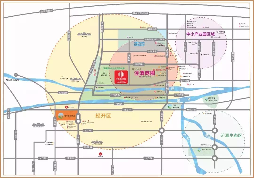 西安非限购区域值得买吗,西安不限购市区哪个值得投资