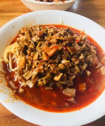 成都邛崃藏在深山中的世外桃源,成都邛崃最值得去的地方