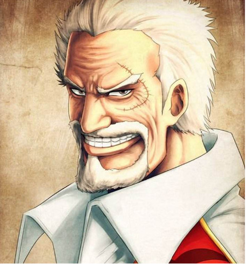 海贼王“时代的残*党**”，细数罗杰时代的传奇人物