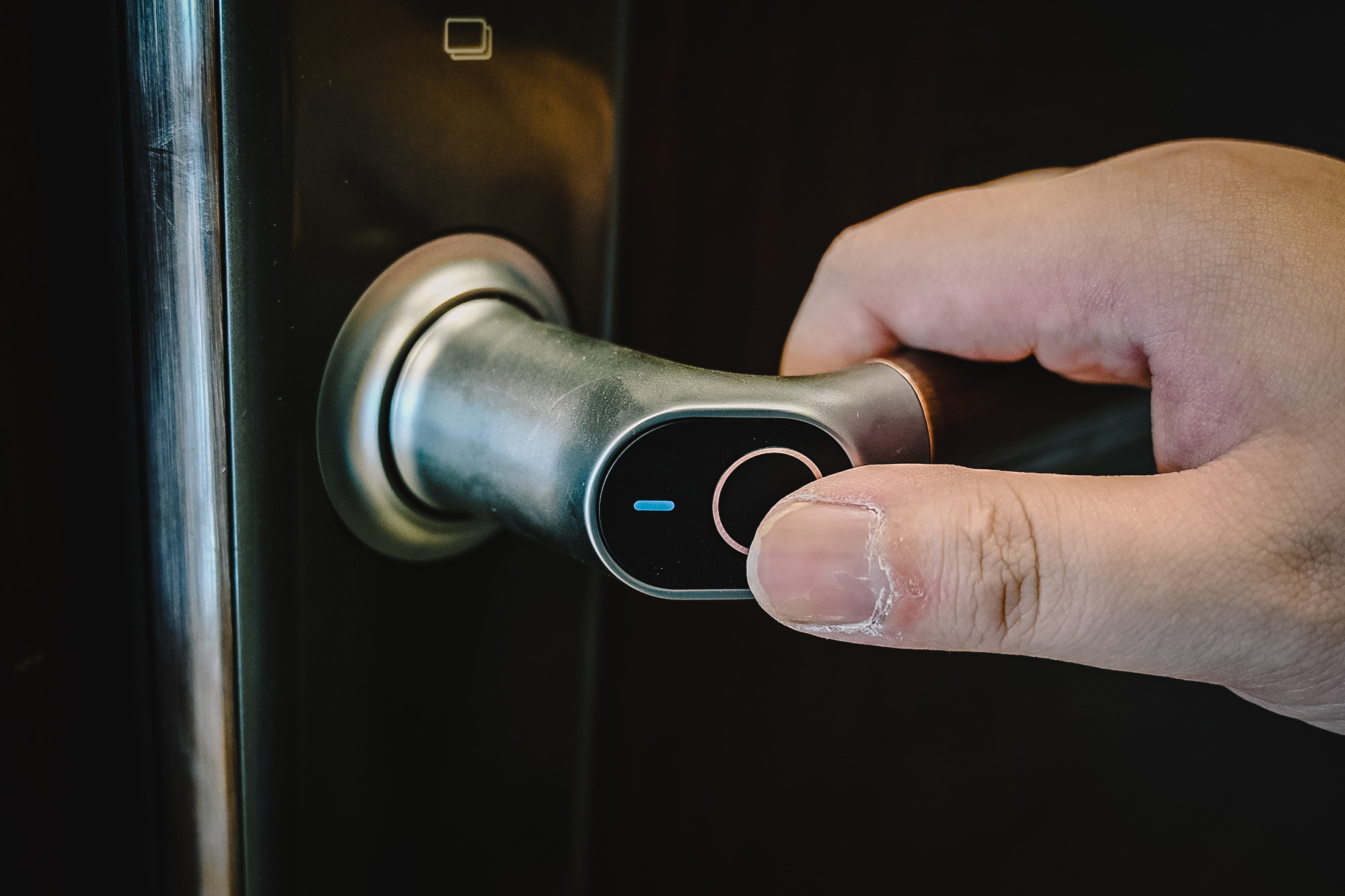 联想lecoo指纹锁使用方法,联想u1指纹锁