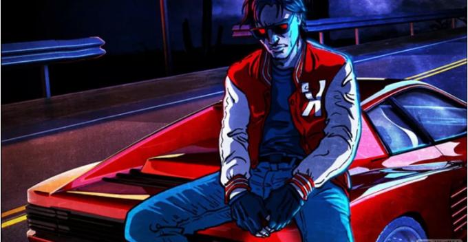 赛车游戏outrun2街机,街机赛车turbo1981