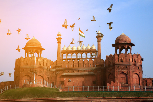 玛雅古迹金字塔,玛雅古城金字塔