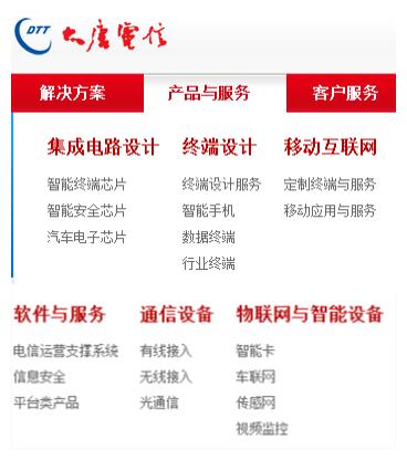 卖网线的我对大唐电信的衰落：从傲视群雄到无可奈何