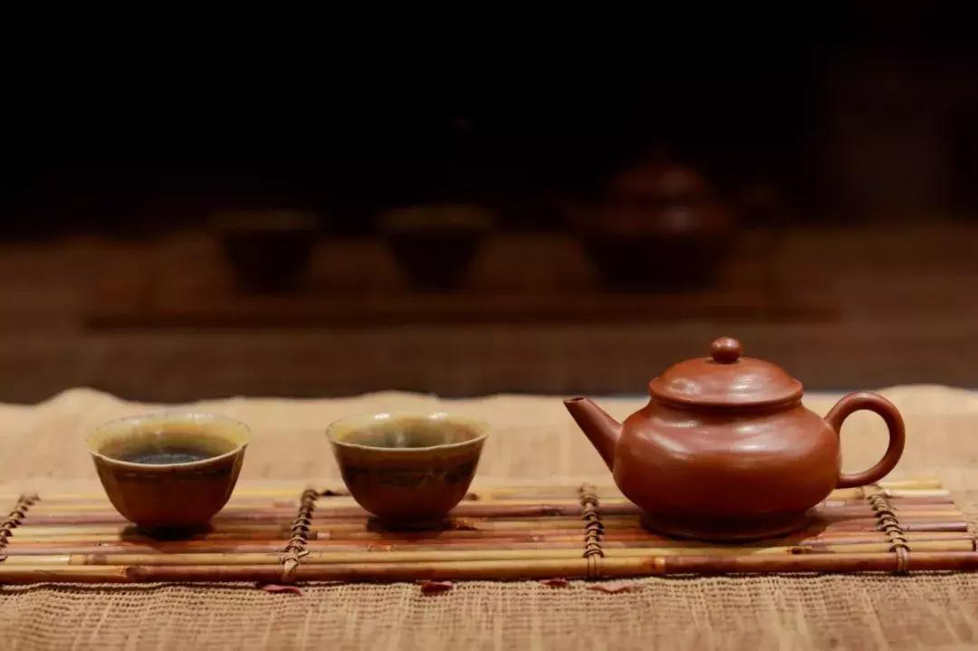 水平壶和梨形壶,紫砂名壶型