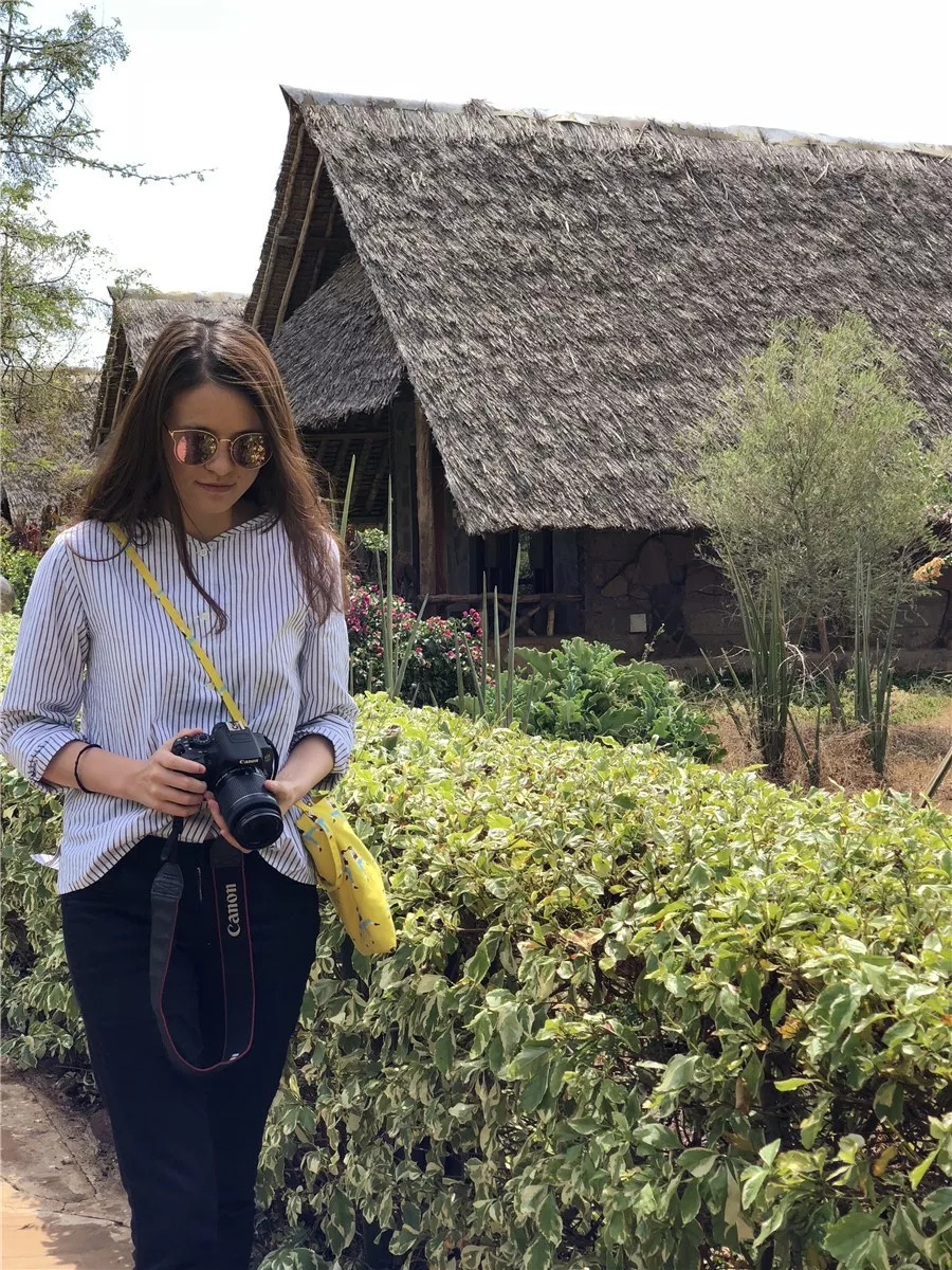 肯尼亚│我没有错过非洲，错过动物大迁徙