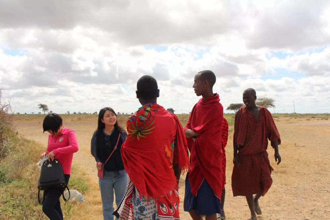 肯尼亚│我没有错过非洲，错过动物大迁徙