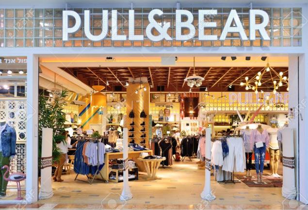 和zara一样的小众品牌还有哪些,全球最时尚的品牌