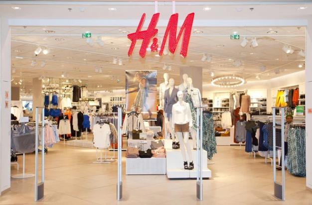 和zara一样的小众品牌还有哪些,全球最时尚的品牌