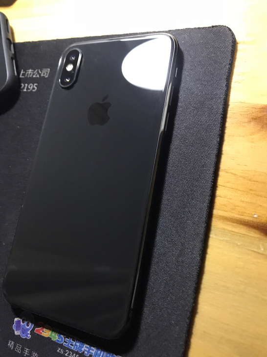 港版的iphonex,iphonex港版机