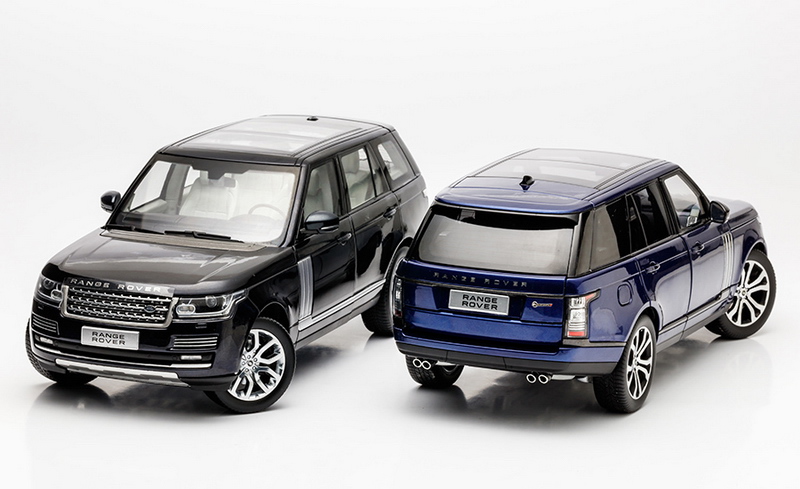 18-20年路虎揽胜车评,18款路虎揽胜测评