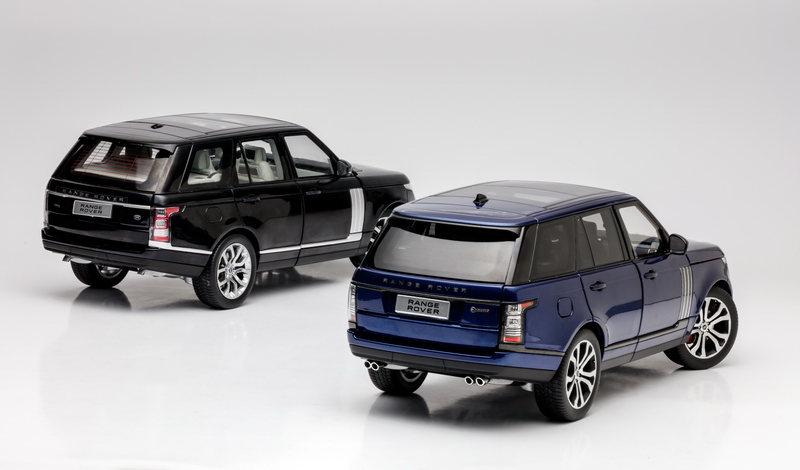 18-20年路虎揽胜车评,18款路虎揽胜测评