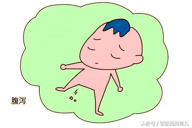 秋季腹泻宝宝食谱,宝宝秋季腹泻妈妈要忌口吗