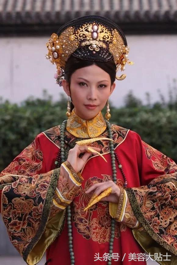 骨相明显的人怎么画眉毛,怎么才能知道什么眉形最适合你