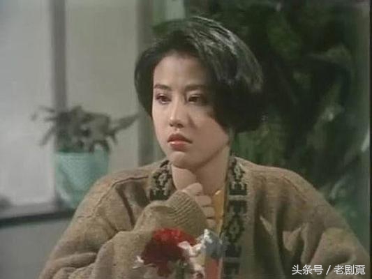 华语版义不容情经典片段,义不容情是哪一年的电视剧