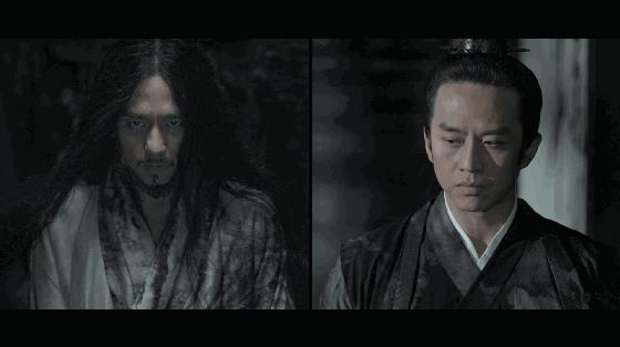 邓超为新戏暴瘦40斤，晕厥6次，网友：“简直是中国版阿米尔汗”