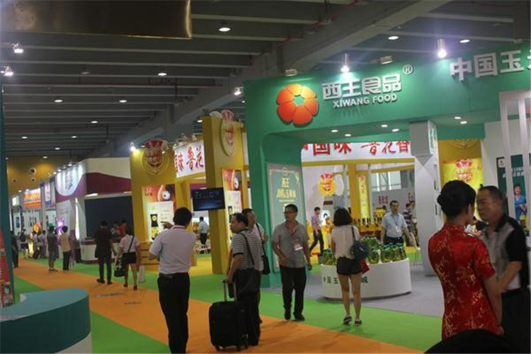 国际高端健康食用油产业展览会,国际食品油展会