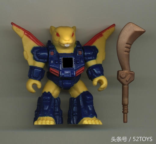 比斯特弹射玩具,比斯特星人玩具介绍