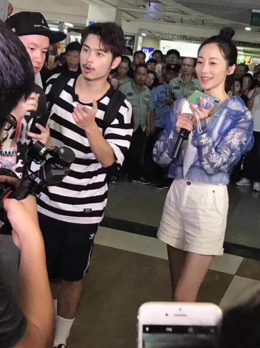 韩雪吴谨言,吴谨言韩雪