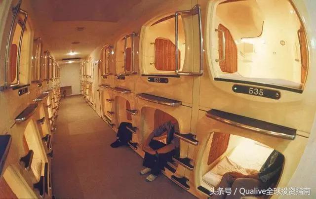 世界最尴尬旅馆,全球最孤独的旅馆